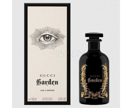 Купить Аромат Gucci Gucci Garden Парфюмерная вода
