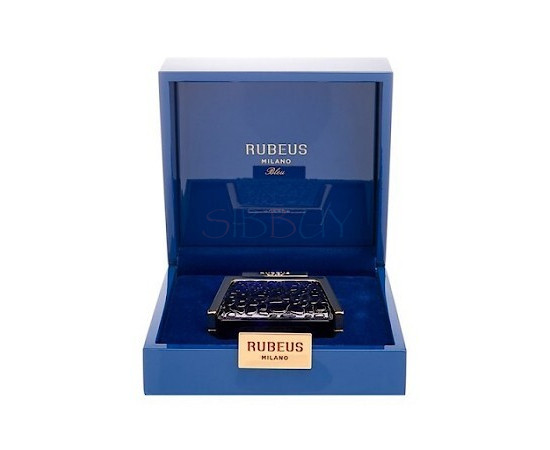 Купить Аромат Rubeus Milano Rubeus Bleu Духи / Экстракт