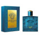 Купить Аромат Versace Eros Parfum Духи / Экстракт