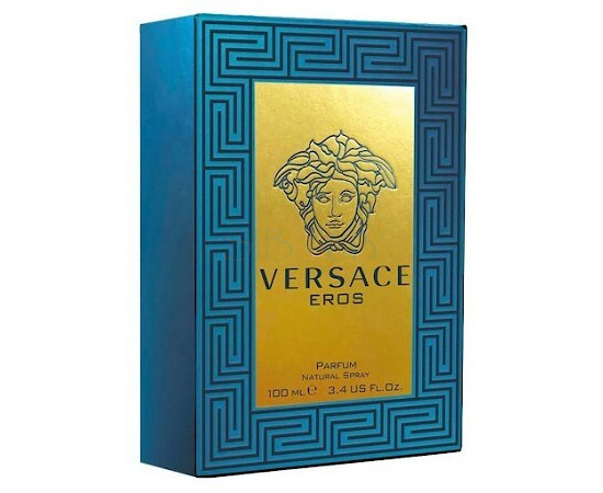 Купить Аромат Versace Eros Parfum Духи / Экстракт
