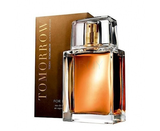 Купить Аромат Avon Tomorrow for Men Туалетная вода