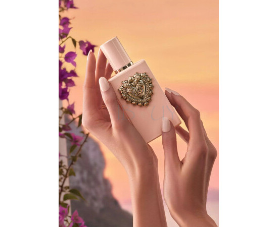 Купить Аромат Dolce & Gabbana My Devotion Парфюмерная вода