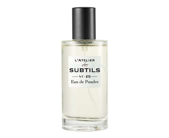 Купить Аромат VT x BTS L'Atelier des Subtils Eau de Poudre Туалетная вода