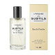 Купить Аромат VT x BTS L'Atelier des Subtils Eau de Poudre Туалетная вода