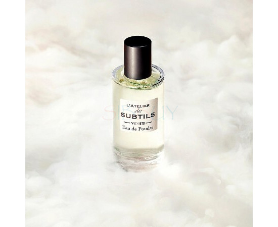 Купить Аромат VT x BTS L'Atelier des Subtils Eau de Poudre Туалетная вода