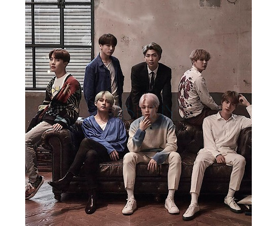 Купить Аромат VT x BTS L'Atelier des Subtils Eau de Poudre Туалетная вода