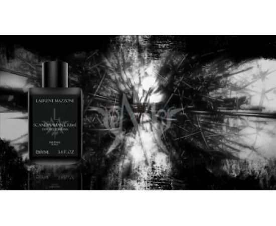 Купить Аромат Laurent Mazzone Parfums Scandinavian Crime Духи / Экстракт