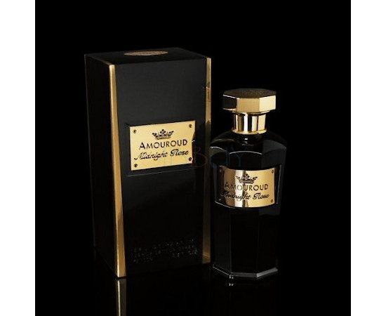 Купить Аромат Amouroud Midnight Rose Парфюмерная вода