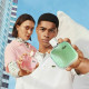 Купить Аромат Lacoste L.12.12 Rose Eau Fraîche Туалетная вода