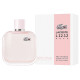 Купить Аромат Lacoste L.12.12 Rose Eau Fraîche Туалетная вода