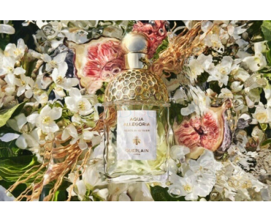 Купить Аромат Guerlain Aqua Allegoria Nerolia Vetiver Туалетная вода