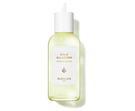 Купить Аромат Guerlain Aqua Allegoria Nerolia Vetiver Туалетная вода