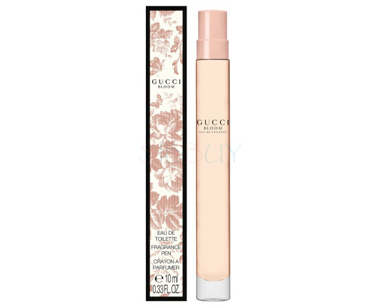 Купить Аромат Gucci Gucci Bloom Eau de Toilette Туалетная вода