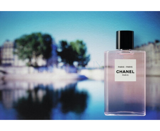Купить Аромат Chanel Paris - Paris Туалетная вода