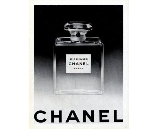 Купить Аромат Chanel Cuir de Russie Духи / Экстракт