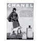 Купить Аромат Chanel Cuir de Russie Духи / Экстракт