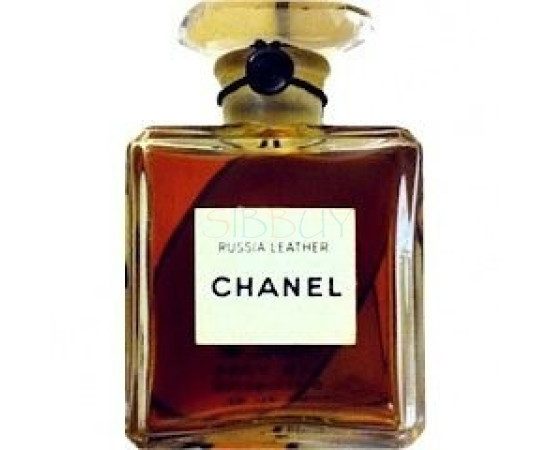 Купить Аромат Chanel Cuir de Russie Духи / Экстракт
