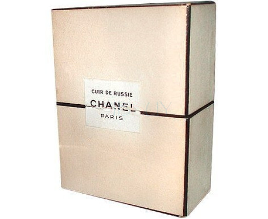 Купить Аромат Chanel Cuir de Russie Духи / Экстракт