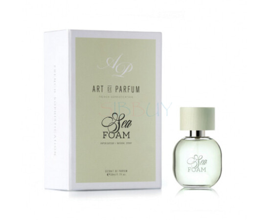 Купить Аромат Art de Parfum Sea Foam Духи / Экстракт