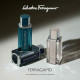 Купить Аромат Salvatore Ferragamo Ferragamo Bright Leather Туалетная вода