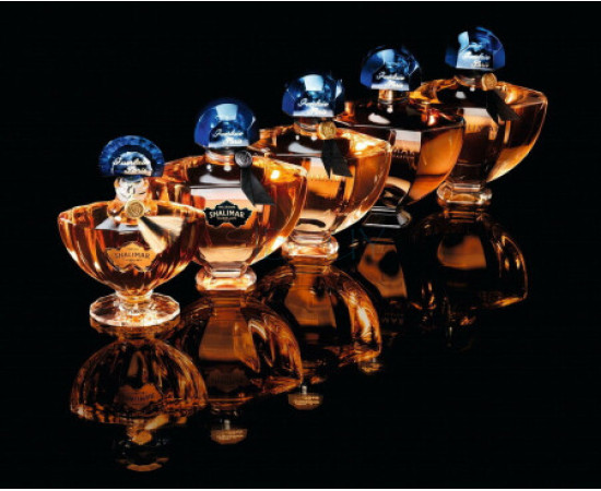 Купить Аромат Guerlain Shalimar Millésime Tonka Парфюмерная вода