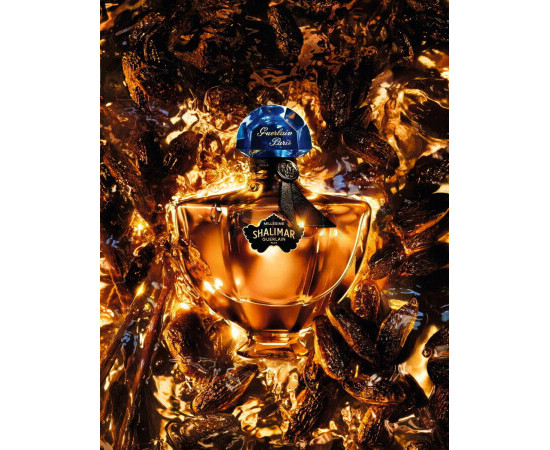 Купить Аромат Guerlain Shalimar Millésime Tonka Парфюмерная вода
