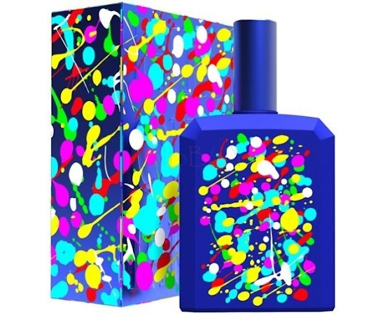 Купить Аромат Histoires de Parfums This Is Not A Blue Bottle 1/.2 Парфюмерная вода