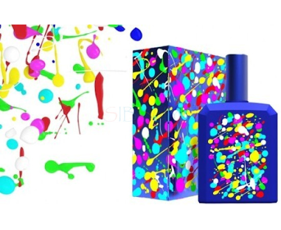 Купить Аромат Histoires de Parfums This Is Not A Blue Bottle 1/.2 Парфюмерная вода