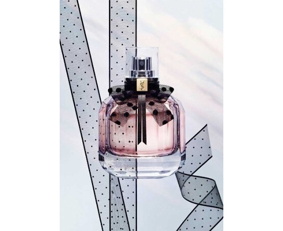 Купить Аромат Yves Saint Laurent Mon Paris Eau de Toilette Туалетная вода