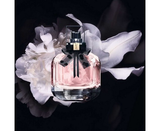 Купить Аромат Yves Saint Laurent Mon Paris Eau de Toilette Туалетная вода