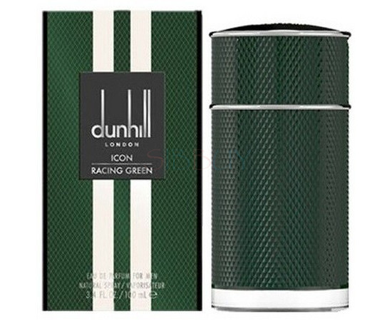 Купить Аромат Alfred Dunhill Icon Racing Парфюмерная вода