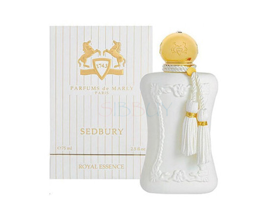 Купить Аромат Parfums de Marly Sedbury Парфюмерная вода