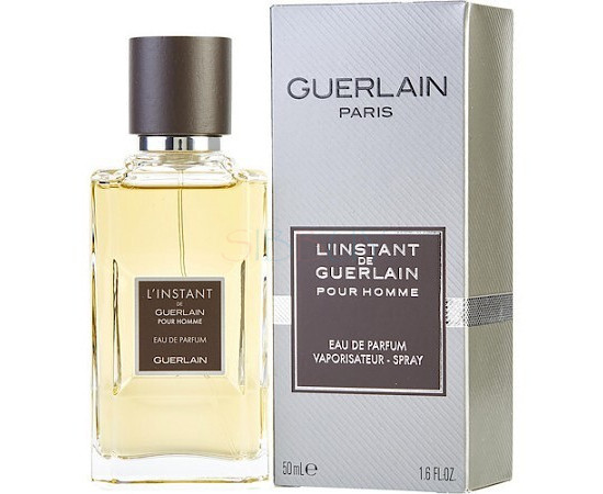 Купить Аромат Guerlain L'Instant de Guerlain pour Homme Eau de Parfum Парфюмерная вода