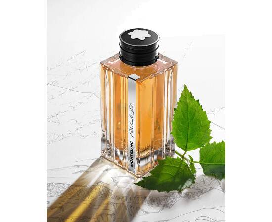 Купить Аромат Montblanc Patchouli Ink Парфюмерная вода