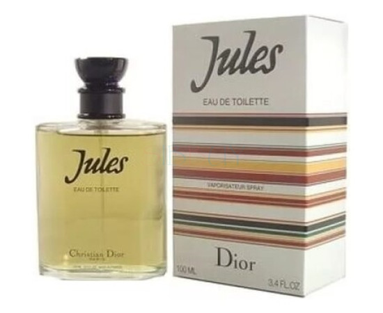 Купить Аромат Dior Jules (2010) Туалетная вода