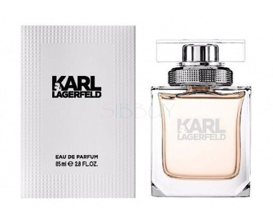 Купить Аромат Karl Lagerfeld Karl Lagerfeld for Her Парфюмерная вода