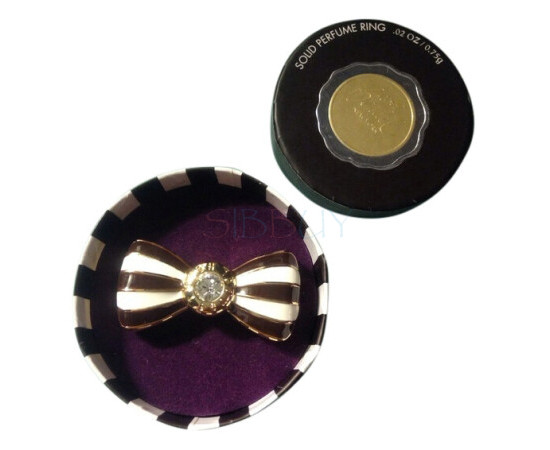 Купить Аромат Henri Bendel Wilg Fig Solid Perfume Твёрдые духи