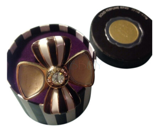 Купить Аромат Henri Bendel Wilg Fig Solid Perfume Твёрдые духи