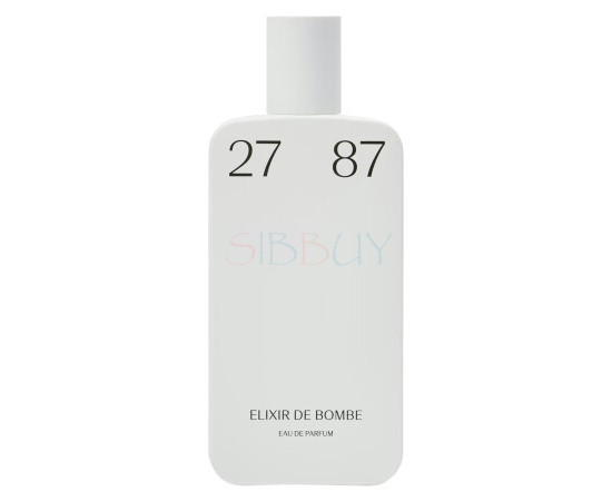 Купить Аромат 27 87 Perfumes Elixir de Bombe Парфюмерная вода