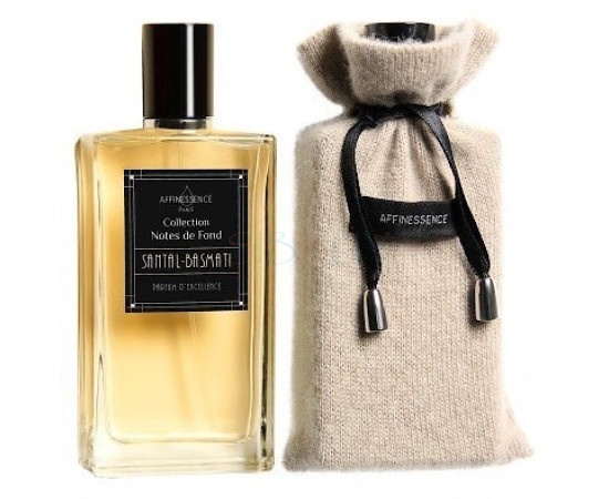 Купить Аромат Affinessence Santal Basmati Парфюмерная вода