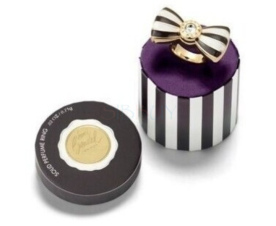 Купить Аромат Henri Bendel Wilg Fig Solid Perfume Твёрдые духи