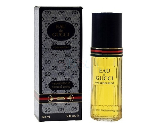 Купить Аромат Gucci Eau De Gucci Concentrated Туалетная вода