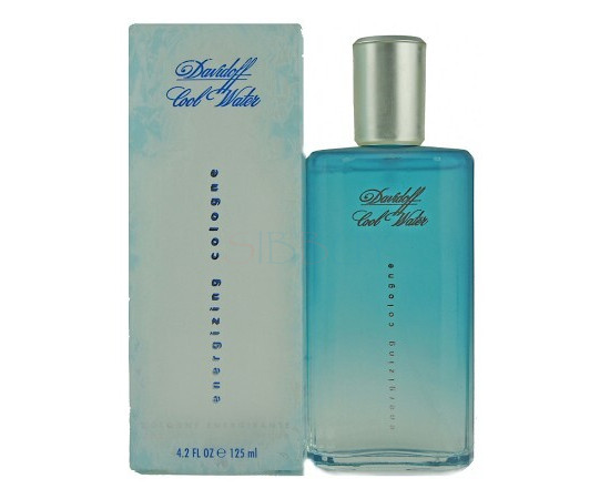 Купить Аромат Davidoff Cool Water Energizing Cologne Одеколон