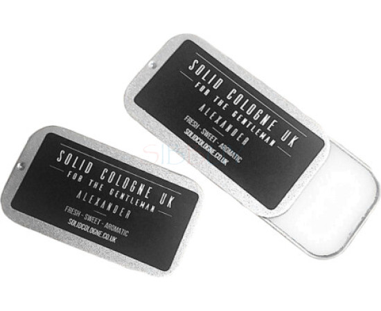 Купить Аромат Solid Cologne UK Alexander Твёрдые духи