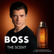 Купить Аромат Hugo Boss Boss The Scent Intense 2026 Парфюмерная вода