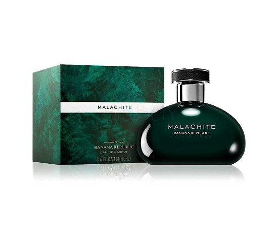 Купить Аромат Banana Republic Malachite Парфюмерная вода