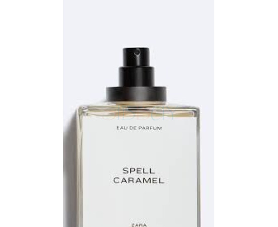 Купить Аромат Zara Spell Caramel Парфюмерная вода
