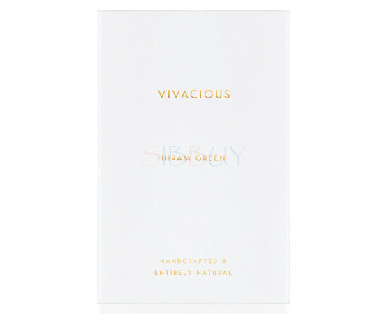 Купить Аромат Hiram Green Vivacious Парфюмерная вода