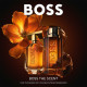Купить Аромат Hugo Boss Boss The Scent Intense 2026 Парфюмерная вода