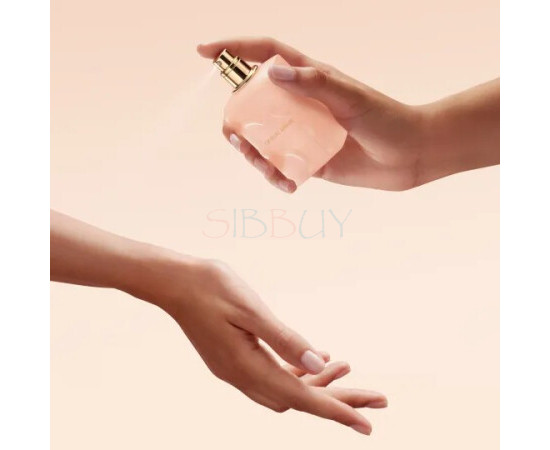Купить Аромат Giorgio Armani Sì Nude Bloom Парфюмерная вода